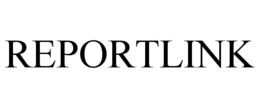 REPORTLINK trademark