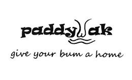 PADDY WAK GIVE YOUR BUM A HOME trademark
