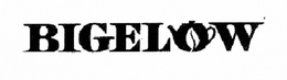 BIGELOW trademark