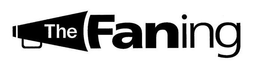 THE FANING trademark