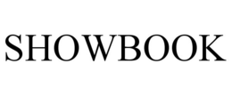 SHOWBOOK trademark