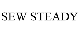 SEW STEADY trademark