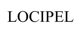 LOCIPEL trademark