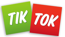 TIKTOK trademark