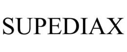 SUPEDIAX trademark