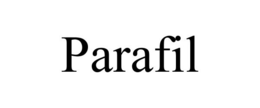 PARAFIL trademark