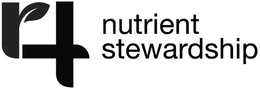 4R NUTRIENT STEWARDSHIP trademark