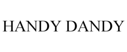 HANDY DANDY trademark