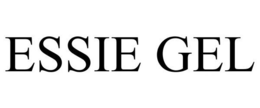 ESSIE GEL trademark