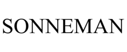 SONNEMAN trademark