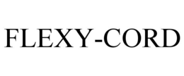 FLEXY-CORD trademark
