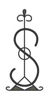 S trademark