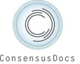 CONSENSUSDOCS trademark