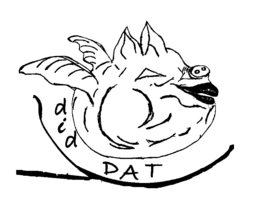 DID DAT trademark
