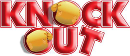 KNOCK OUT trademark