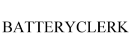 BATTERYCLERK trademark