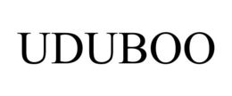 UDUBOO trademark