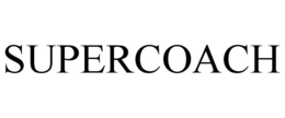 SUPERCOACH trademark