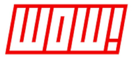 WOW! trademark