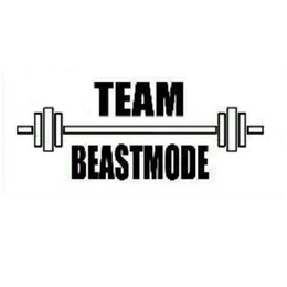 TEAM BEASTMODE trademark