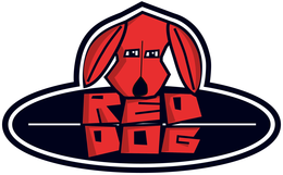 RED DOG trademark