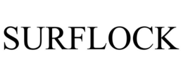 SURFLOCK trademark