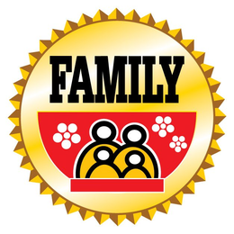FAMILY trademark