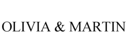 OLIVIA & MARTIN trademark