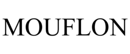 MOUFLON trademark