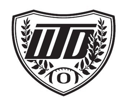 WTD O trademark