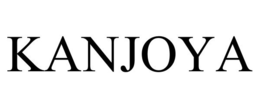 KANJOYA trademark