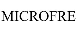 MICROFRE trademark