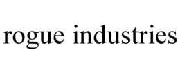 ROGUE INDUSTRIES trademark