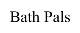 BATH PALS trademark