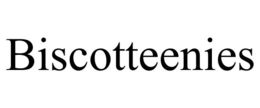 BISCOTTEENIES trademark