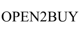 OPEN2BUY trademark