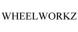 WHEELWORKZ trademark