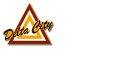 DELTA CITY trademark