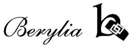 BERYLIA B trademark