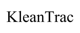 KLEANTRAC trademark