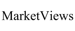 MARKETVIEWS trademark