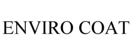 ENVIRO COAT trademark
