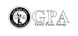 GPA GOLF PAIN AWAY GPA GOLF PAIN AWAY EXTREME PAIN RELIEF trademark