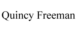 QUINCY FREEMAN trademark