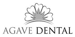 AGAVE DENTAL trademark