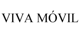 VIVA MÓVIL trademark