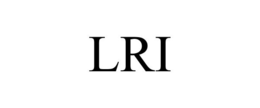 LRI trademark