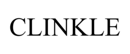 CLINKLE trademark