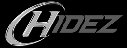 HIDEZ trademark