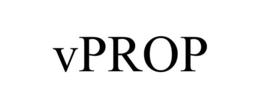 VPROP trademark